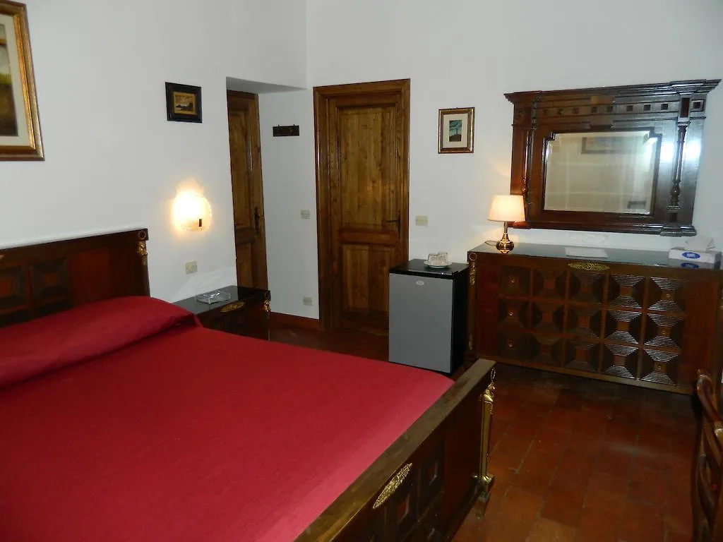 Farm stay Le Gret Villa Subbiano