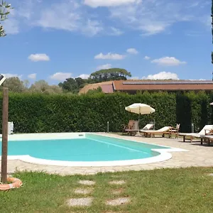 Agriturismo San Leone Farm stay