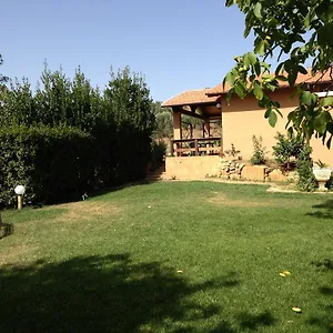 Agriturismo San Mauro Farm stay