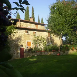 Locanda Montegiovi Subbiano