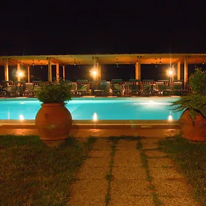 Agriturismo Cameli Farm stay