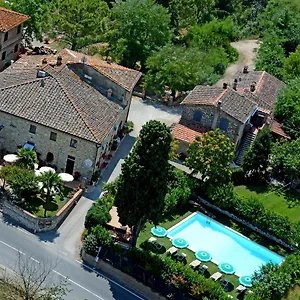 Bed & Breakfast Casale Gregoriano And Bed & Breakfast